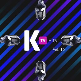 Album cover of KTV Hits, Vol. 16