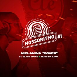Album cover of Nosso Ritmo #1: Melanina (Cover)