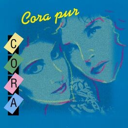 Album cover of Cora pur
