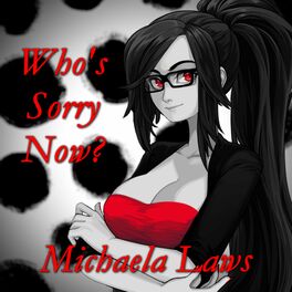 Album cover of Who's Sorry Now?