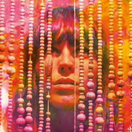 Album cover of Melody's Echo Chamber