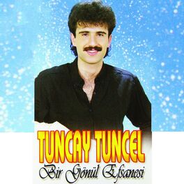 Album cover of Bir Gönül Efsanesi