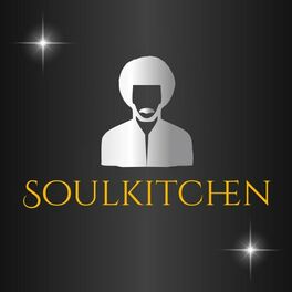 Album cover of Soulkitchen