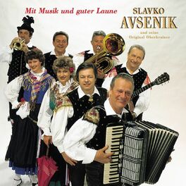 Album cover of Mit Musik Und Guter Laune