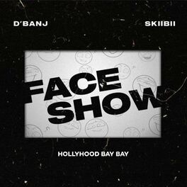 Album cover of Face Show