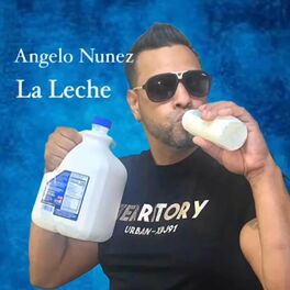 Album cover of LA LECHE