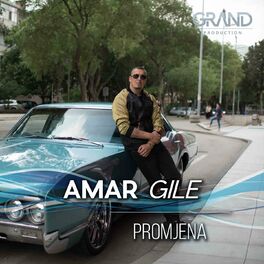 Album cover of Promjena
