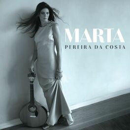 Album cover of Marta Pereira da Costa