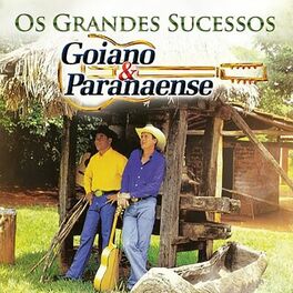 Album cover of Os Grandes Sucessos