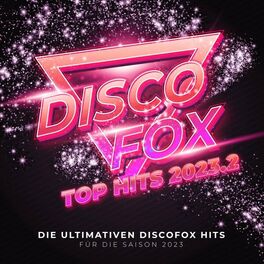 Album cover of Discofox Top Hits 2023.2