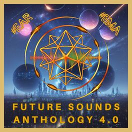Album cover of Future Sounds Anthology 4.0