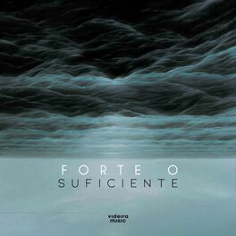 Album cover of Forte o Suficiente (Ao Vivo)