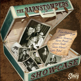 Album cover of Showcase