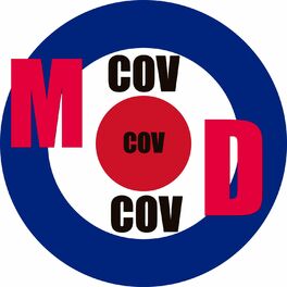 Album cover of Mod Cov