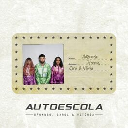 Album cover of Autoescola