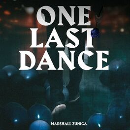 Album cover of One Last Dance