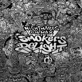 Album cover of Smokers Delight (Digital Deluxe)