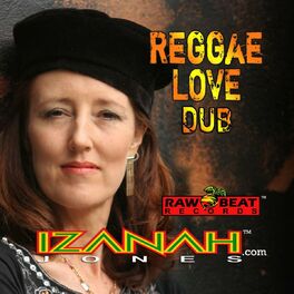 Album cover of Reggae Love Dub