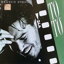 Album cover of Totò