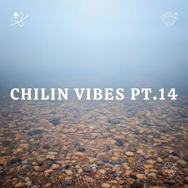 Album cover of Chilin Vibes pt.14