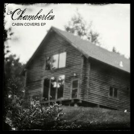 Album cover of Cabin Covers