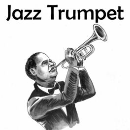 Album cover of Jazz Trumpet Music