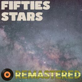 Album cover of Fifties Stars Remastered