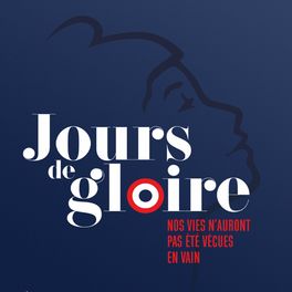 Album cover of Jours de Gloire