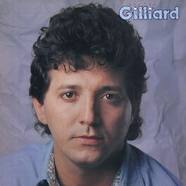 Album cover of Gilliard 1990