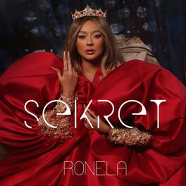 Album cover of SEKRET