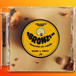 Album cover of BRONZE (PACKZÃO DO VERÃO) (Extended)