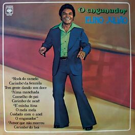 Album cover of O Enganador