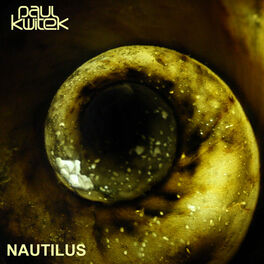 Album cover of Nautilus feat Indi Kaur