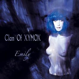 Album cover of Emily