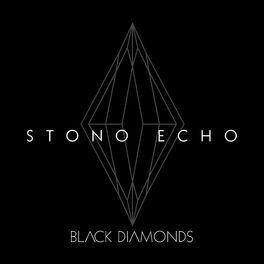 Album cover of Black Diamonds