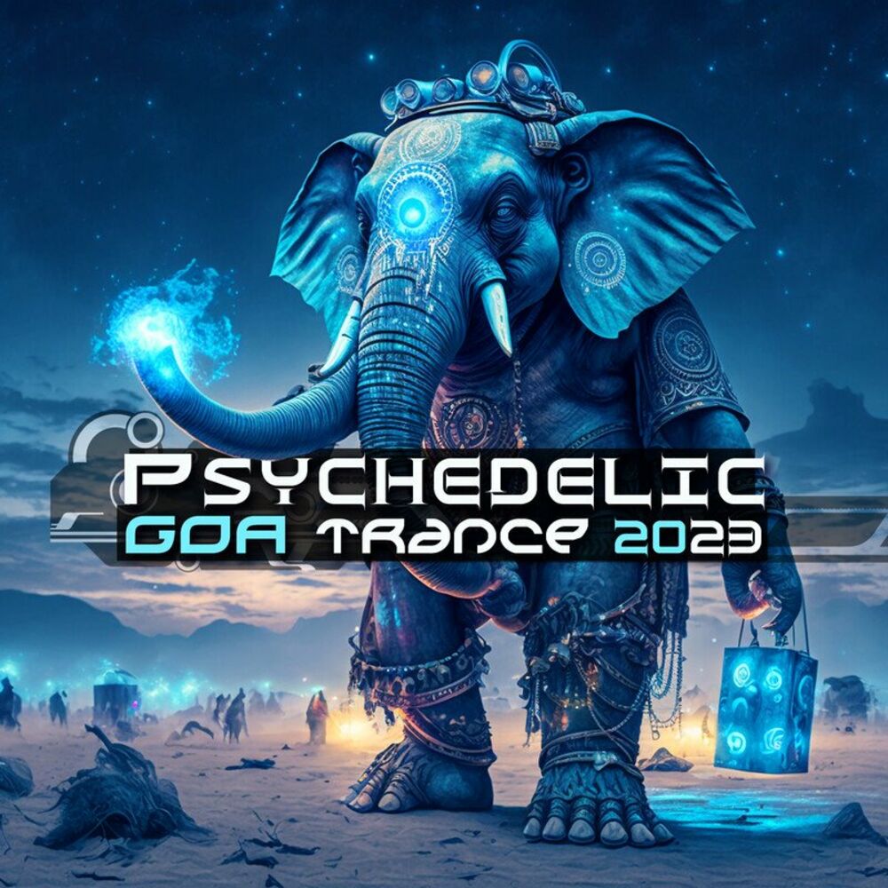 Trance 2023