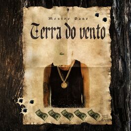 Album cover of Terra do Vento