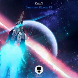 Album cover of Danmaku Shooter EP