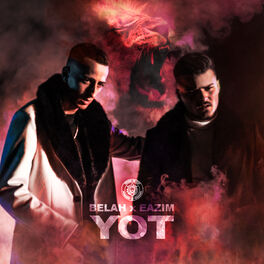 Album cover of YOT