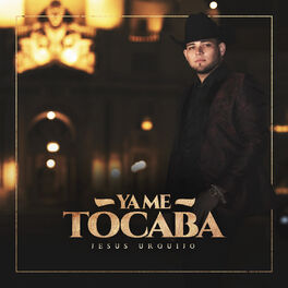 Album cover of Ya Me Tocaba