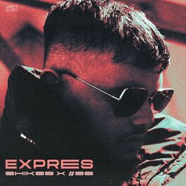 Album cover of Expres