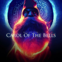 Album cover of Carol of The Bells