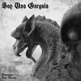 Album cover of Soy una Gargola (Post-Punk Version)