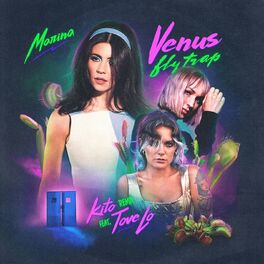 Album cover of Venus Fly Trap (Kito Remix) [feat. Tove Lo]