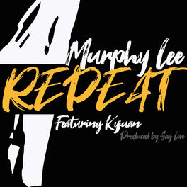 Album cover of Repeat (feat. Kyjuan)
