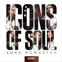 Album cover of Icons of Soul, Vol. 1