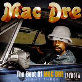 best mac dre albums