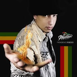 Album cover of Prendiendo Fuego