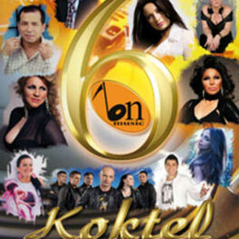 Album cover of BN Koktel 6