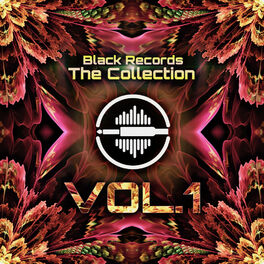Album cover of Black Records - The Collection, Vol. 01